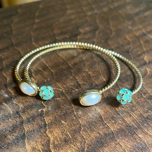 2 bracelet set